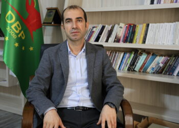 Keskîn Bayindir: Em bi ruhê yekîtiyê heta mîsogerkirina statuya Rojava li ser pêyan bin