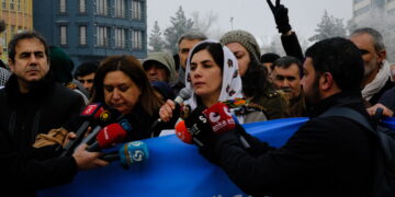 Keziyên jinên li Rojava dê bibe dawiya xeyalên dijminên Kurdan