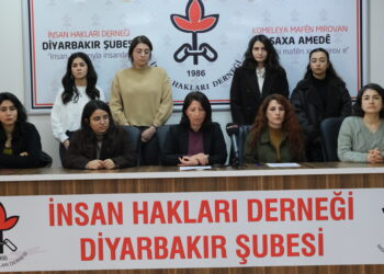 Komîsyona Jinan a ÎHDê: Divê saziyên navnetweyî bêdeng nemînin