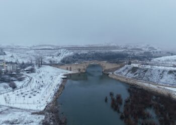 Berfê Pira Malabadê û Şikeftên Hesûnê xemiland