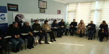 Şîna Huseyîn Aykol a li Amedê bi dawî bû