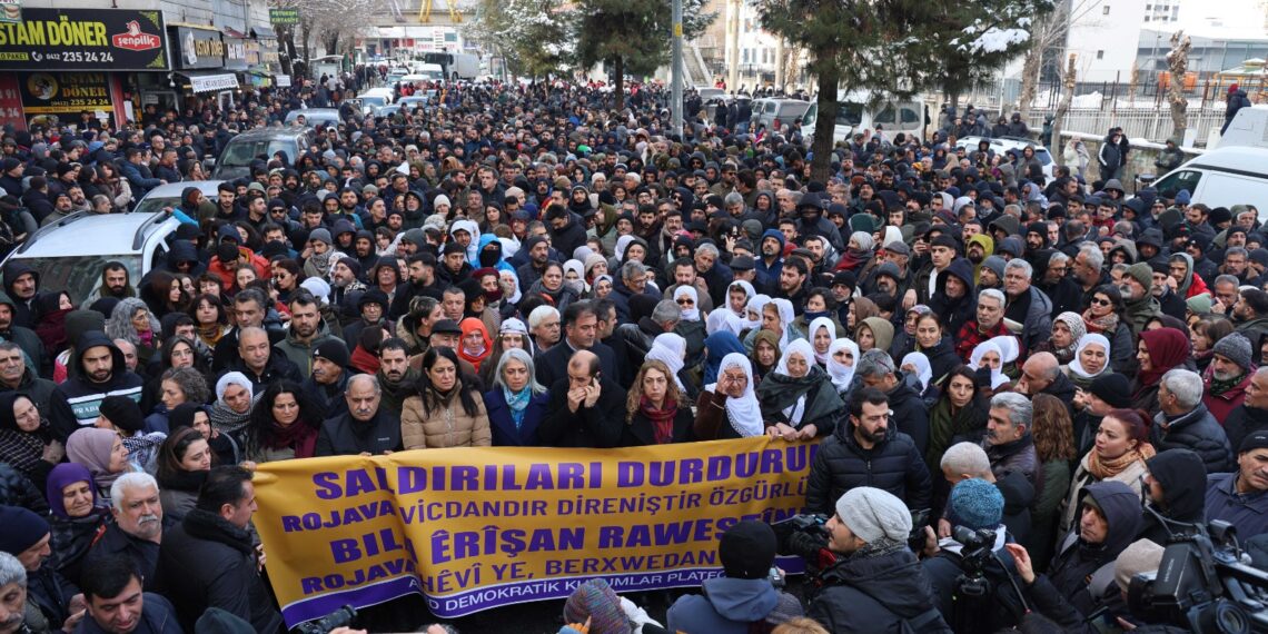 Çalakîyanê ma asteng kenê: Ka way û birayî?