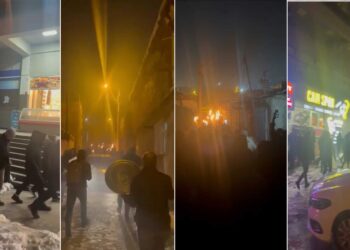 Li Amedê meş û çalakiyên dengderxistinê