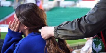 Amedspor û serokê wê bi hinceta hûnandina kezî sewqî PFDKê hatin kirin