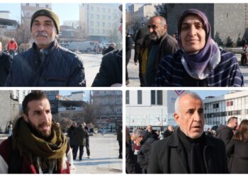 Çalakiyên me asteng dikin: Ka xwişk û biratî?