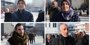 Çalakiyên me asteng dikin: Ka xwişk û biratî?