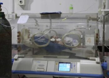 Nêweşxaneyê Kobanî de oksîjen qedîyeno: Cuya gedeyan tehluke de ya!