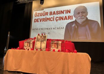 Mamosteyê Çapemenîya Azade Huseyîn Aykol yeno rayekerdene