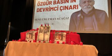 Ji bo Huseyîn Aykol merasîma oxirkirinê tê lidarxistin