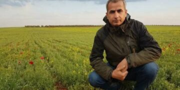 ‘Em ê bi rêxistinbûnê hesabê bibirsin’