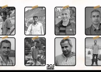 Rêça heqîqet û azadîye ser o rojnamegerêk: Azîz Koyluoglu