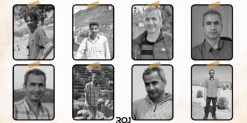 Rêça heqîqet û azadîye ser o rojnamegerêk: Azîz Koyluoglu