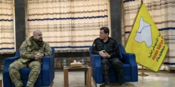 Mazlûm Ebdî û Bafil Talabanî axivîn: Em bi Silêmaniyê serbilind in