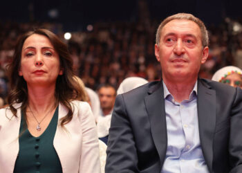 Hevserokên DEM Partiyê: Em li kêlaka têkoşîna bi rûmet a gelên Îranê ne