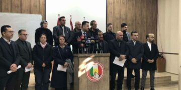 Li Başûr kampanyayên alîkariyê yên ji bo Rojava mezin dibin
