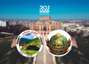 Li Başûr 2 eşîran piştgiriya xwe ji bo Rojava ragihand