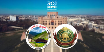 Li Başûr 2 eşîran piştgiriya xwe ji bo Rojava ragihand