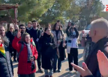 Ciwanên ji Başûr derbasî Rojava bûn: Em ji bo berxwedanê hatin