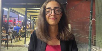 Bêrîtan Aksû li dijî îşkenceyê dest bi greva birçîbûnê kir