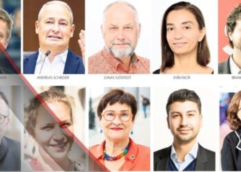 Parlamenterên Ewropî: Bêdengî ne bêalîbûn e hevkariya sûc e