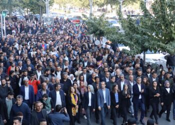 Şarê Êlihî do siba seba Rojava rayra şêro