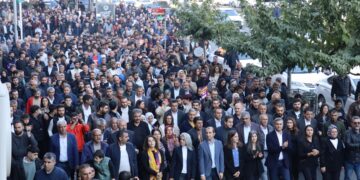 Şarê Êlihî do siba seba Rojava rayra şêro