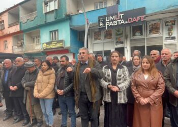 Li Qilebanê êrişên ser Kurdên Helebê hat şermezarkirin