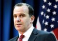 Brett McGurk: Dinya bi saya Kurdan pir bi ewletir e