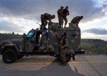 HSD û YPJê darbeyên giran li çeteyan dan