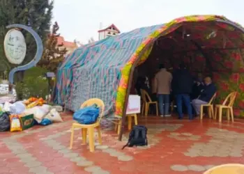 Li Başur kampanyayên ji bo Rojava berfireh dibin