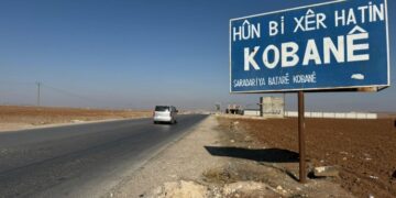 Êrişên li ser Rojava zêde dibin