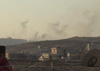 Çeteyanê hêrişê dewêka Kobanê kerd:  Şehîd û birîndarî est ê