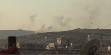 Çeteyan êrişî gundek Kobaniyê kir: Şehîd û birîndar hene