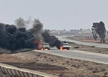 Biryarnameya ‘xapînok’ êrişan dijwartir kir!