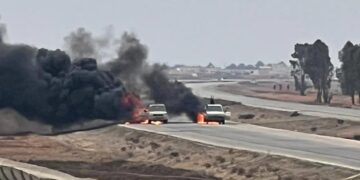 Biryarnameya ‘xapînok’ êrişan dijwartir kir!