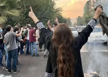 Cinîyê Lorîstanî: Metersê, bêrê serewedarnê!