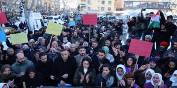 Meşa Colemêrgê: Komkujiyên JÎTEMê bi destê HTŞê didomin