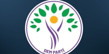 DEM Partî kombîyayîşê xo yê grûbe do siba seba Rojava Nisêbîn de bikera