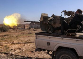 Çeteyan adirbest îhlal kerd: Hêrişê dewanê Kobanê kenê