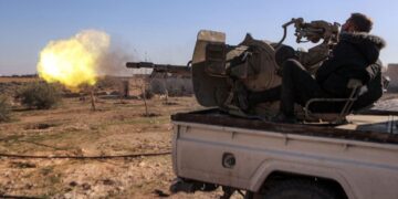 Çeteyan adirbest îhlal kerd: Hêrişê dewanê Kobanê kenê