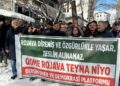 Platformê Kede û Demokrasî yê Dêrsimî: Hêrişanê vera Rojava bivindarnê!