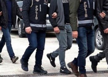 Amed de polîsan eşt keyeyan ser o