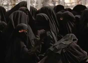 DAIŞ’î Reqa de vengdayîşê şerîetî kerd!