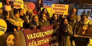  Cinîyê Dêrsimî û keyeyê Gulîstane: Çêneka ma Gulîstane bivînê ma rê bîyarê