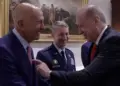 Tom Barrack û xefika diplomatîk