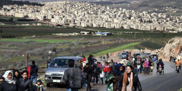 Li Efrînê jenosîda demografîk dê bi dawî bibe