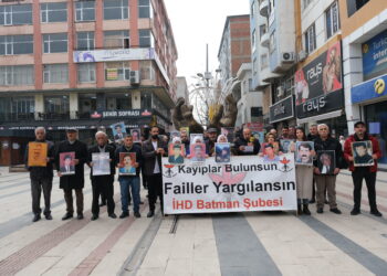 Xizmên Windayan li Êlihê Hrant Dînk bi bîr anî