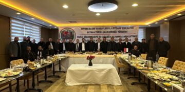 Komeleya Timoqiyan: Guh bidin dengê aqil, qanûn û mirovahiyê