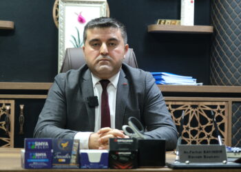 ‘Şer û êrişên li ser Rojava pêvajoya li vir daye sekinandin’