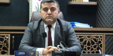 ‘Şer û êrişên li ser Rojava pêvajoya li vir daye sekinandin’